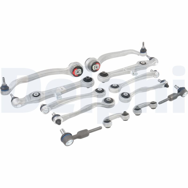 Suspension Kit - TC1500KIT DELPHI