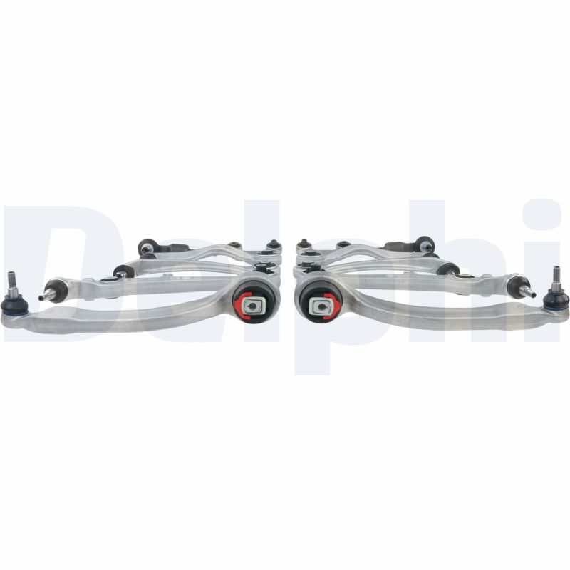 Suspension Kit - TC1500KIT DELPHI