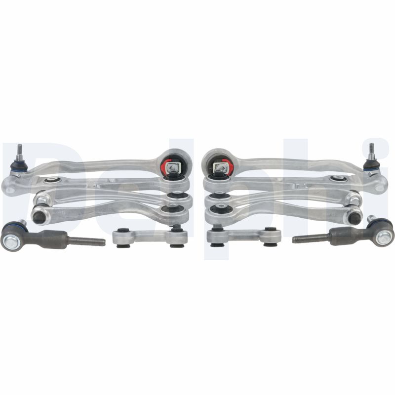 Suspension Kit - TC1500KIT DELPHI