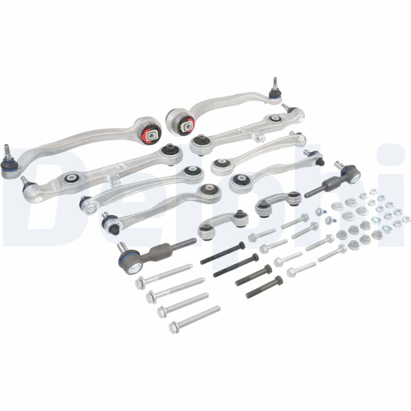 Suspension Kit - TC1500KIT DELPHI
