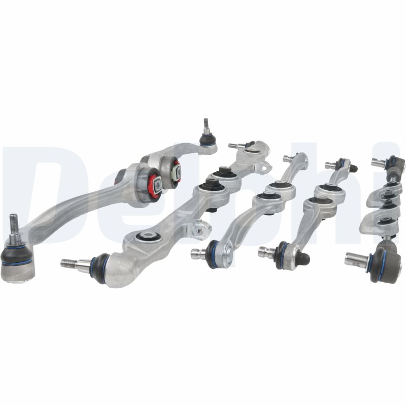 Suspension Kit - TC1500KIT DELPHI
