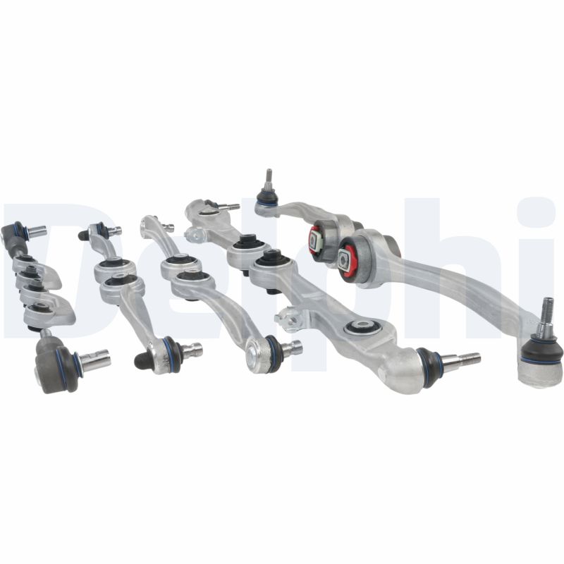 Suspension Kit - TC1500KIT DELPHI