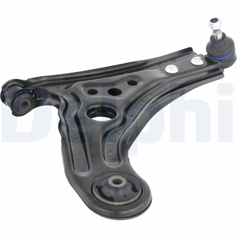 Track Control Arm - TC1504 DELPHI