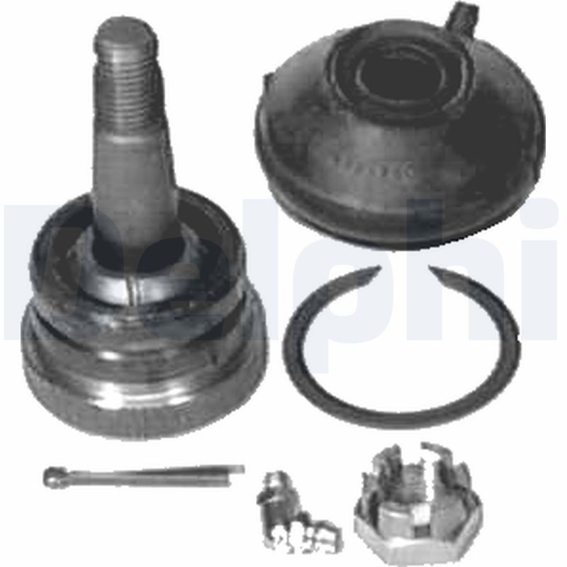 Ball Joint - TC151 DELPHI