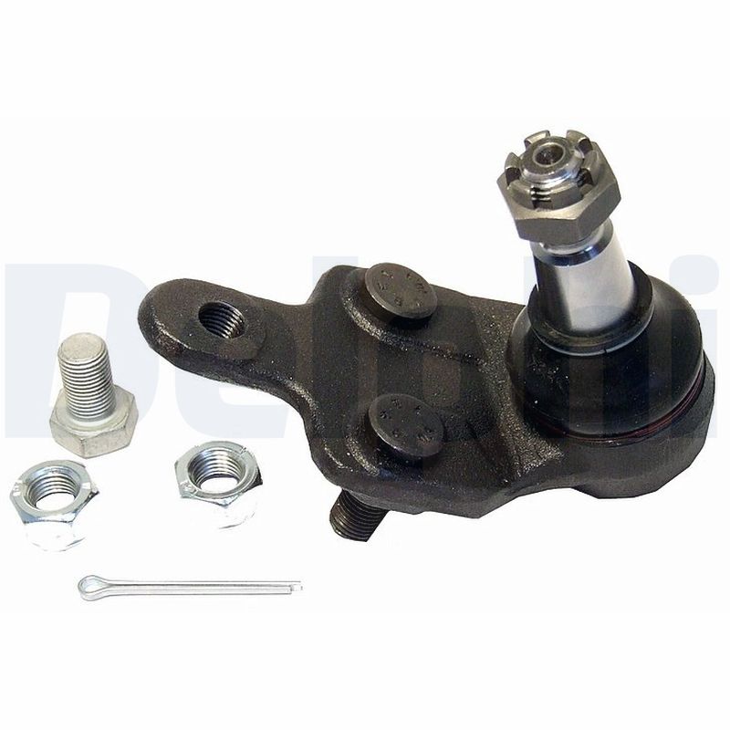 Giunto di supporto / guida - TC1515 DELPHI