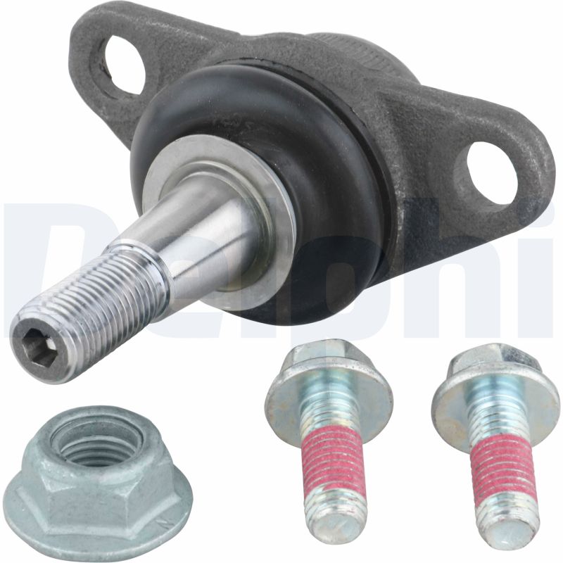 Ball Joint - TC1519 DELPHI