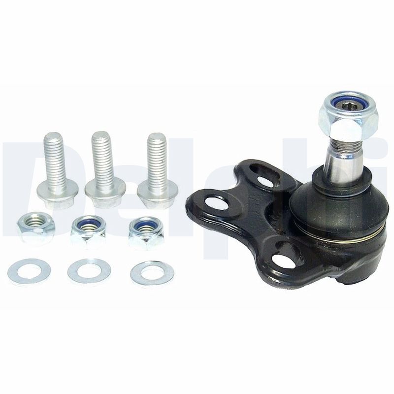 Giunto di supporto / guida - TC1566 DELPHI