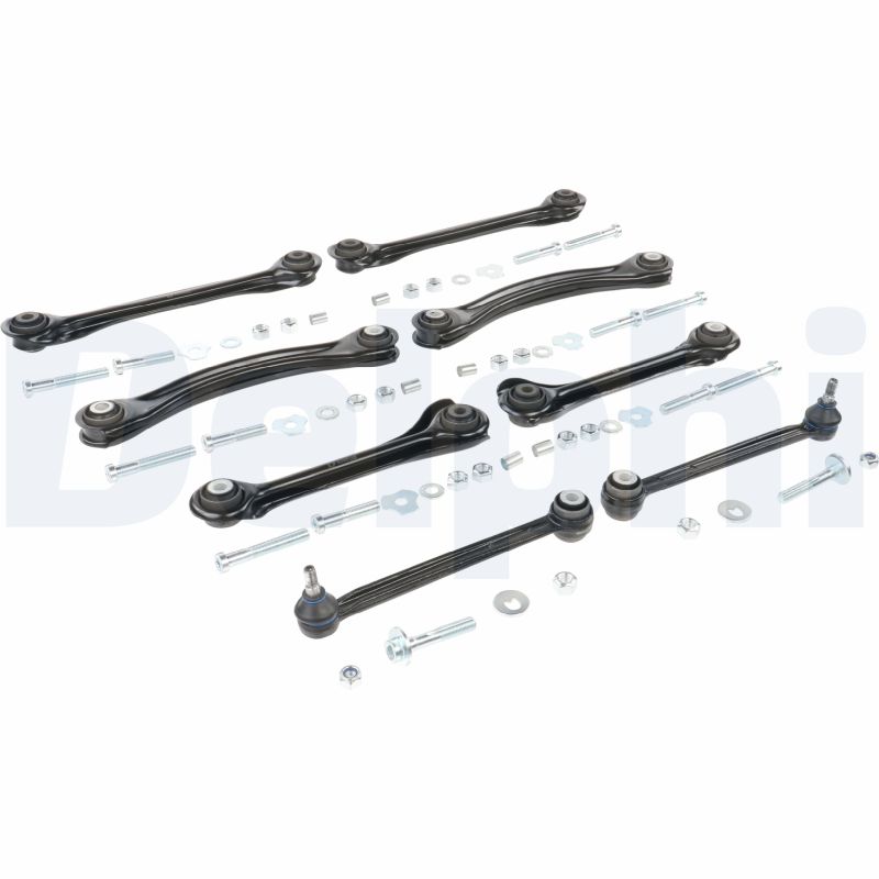 Suspension Kit - TC1600KIT DELPHI