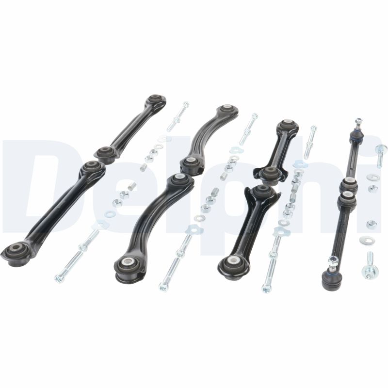 Suspension Kit - TC1600KIT DELPHI