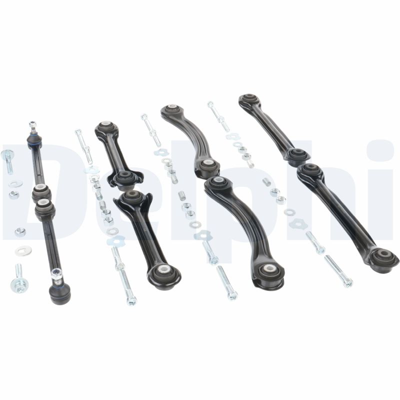 Suspension Kit - TC1600KIT DELPHI
