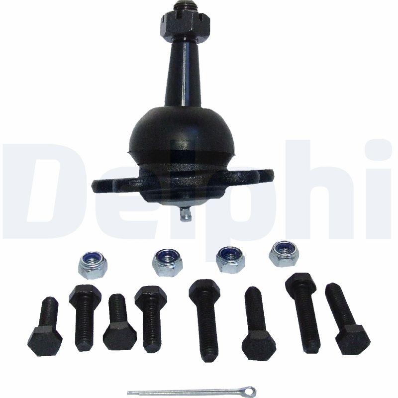 Giunto di supporto / guida - TC1604 DELPHI