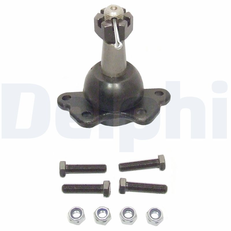 Giunto di supporto / guida - TC1623 DELPHI