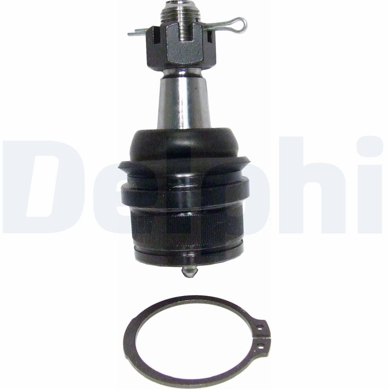 Giunto di supporto / guida - TC1672 DELPHI
