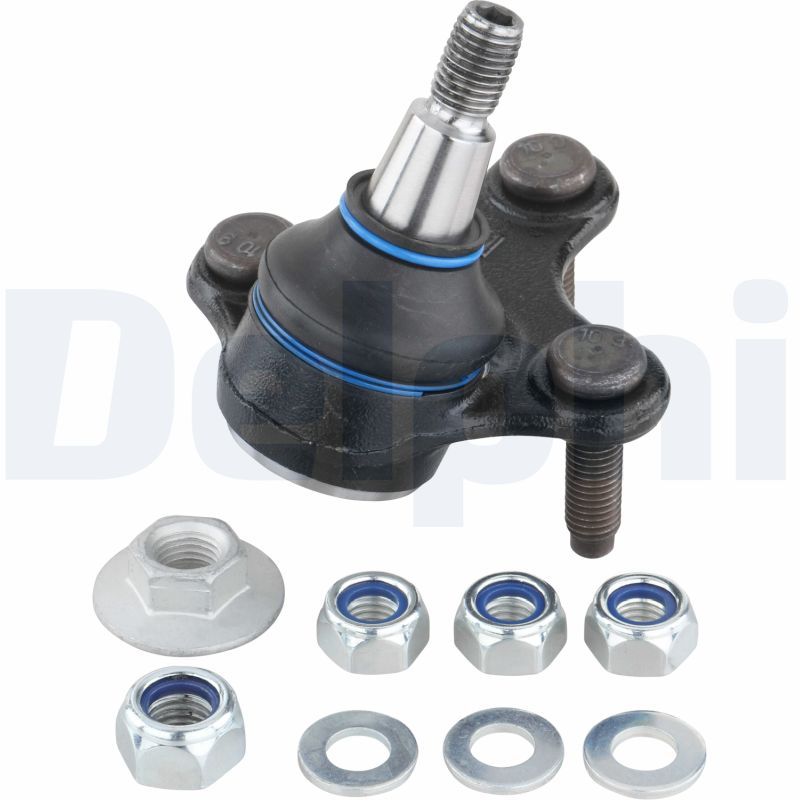Ball Joint - TC1731 DELPHI