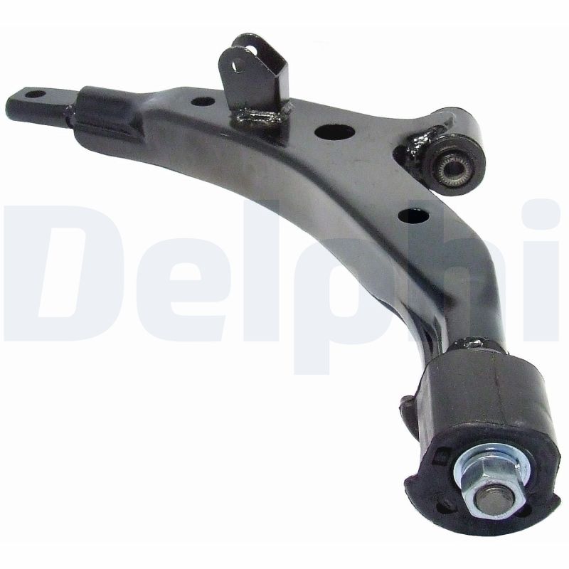 Track Control Arm - TC1743 DELPHI