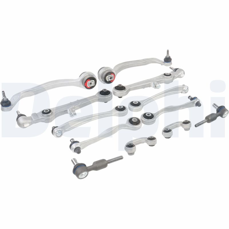 Suspension Kit - TC1900KIT DELPHI