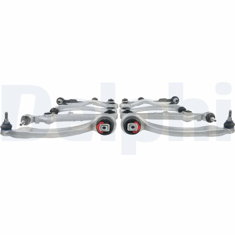 Suspension Kit - TC1900KIT DELPHI