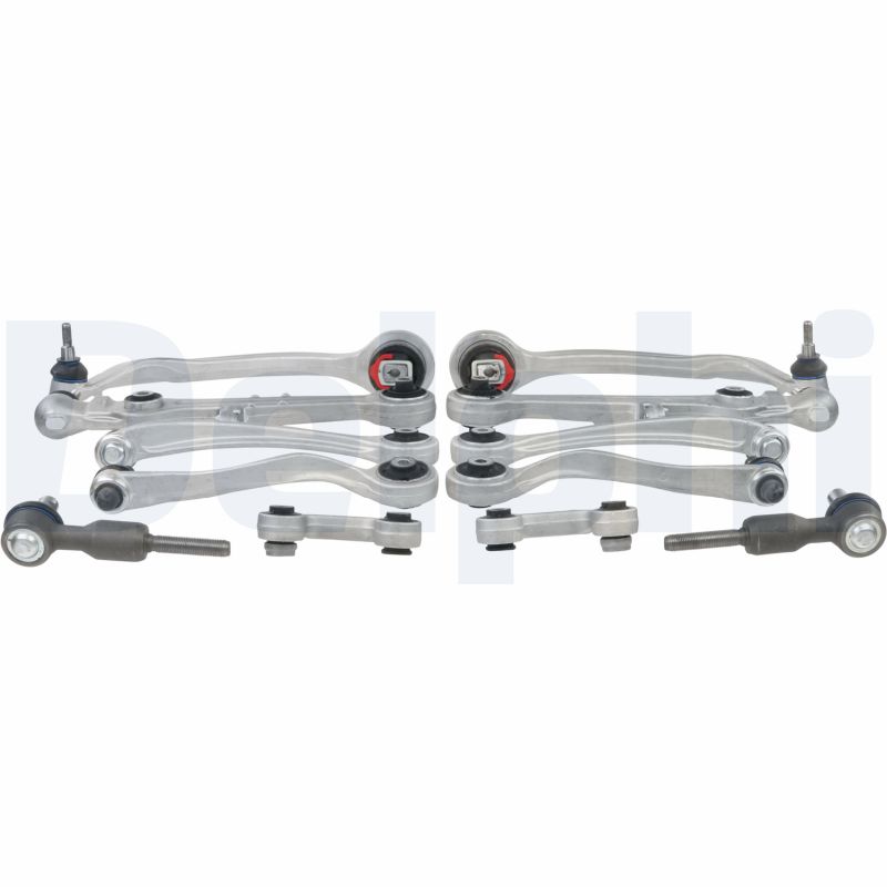 Suspension Kit - TC1900KIT DELPHI