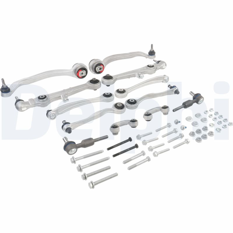 Suspension Kit - TC1900KIT DELPHI