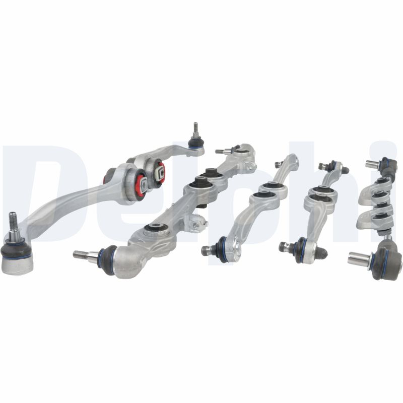 Suspension Kit - TC1900KIT DELPHI