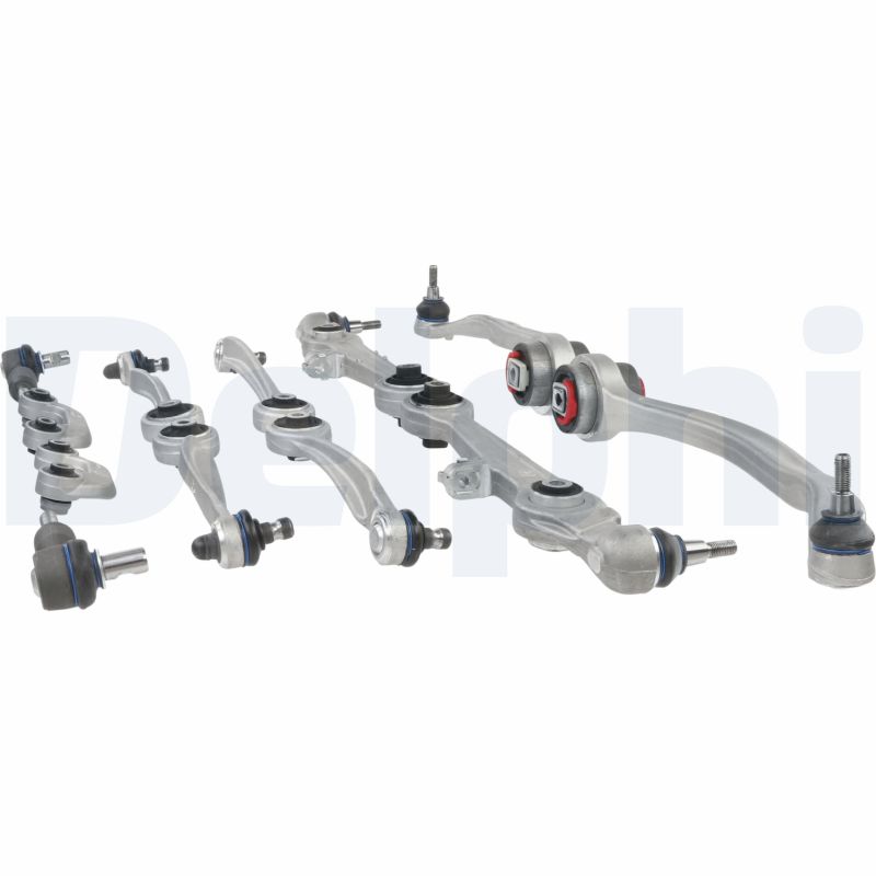 Suspension Kit - TC1900KIT DELPHI