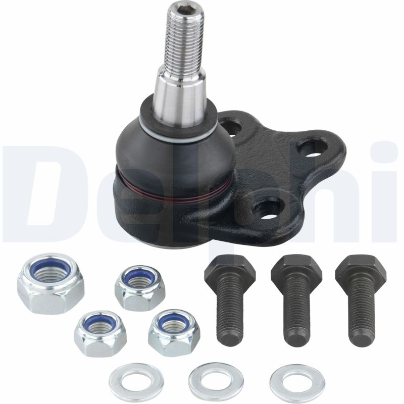Ball Joint - TC1907 DELPHI