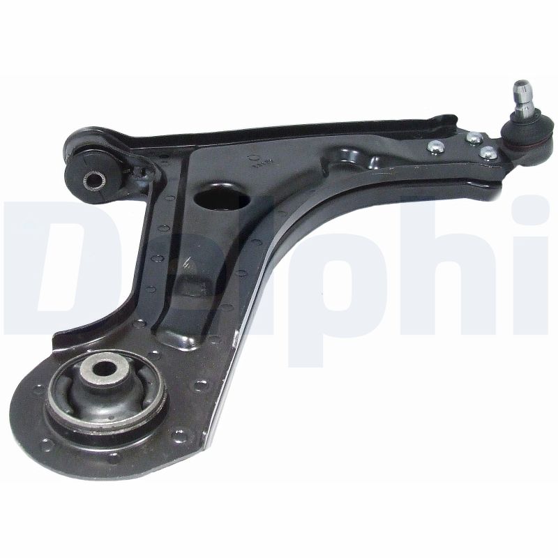 Track Control Arm - TC1914 DELPHI