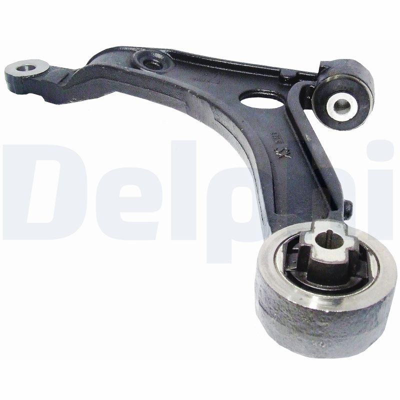 Track Control Arm - TC1942 DELPHI