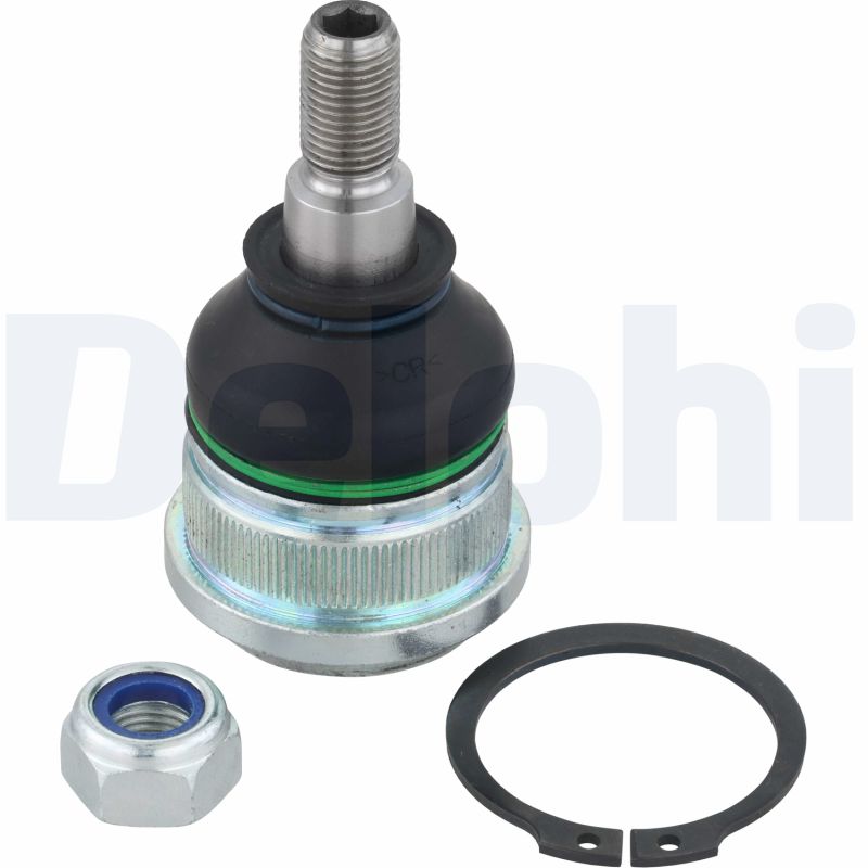 Giunto di supporto / guida - TC2001 DELPHI