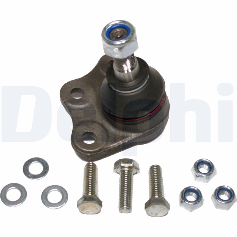 Ball Joint - TC2007 DELPHI