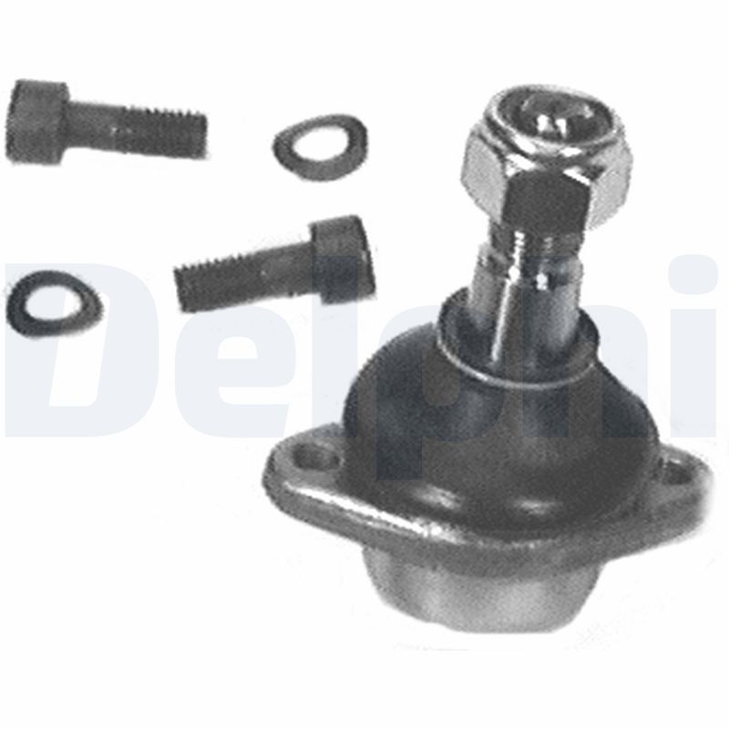 Ball Joint - TC201 DELPHI