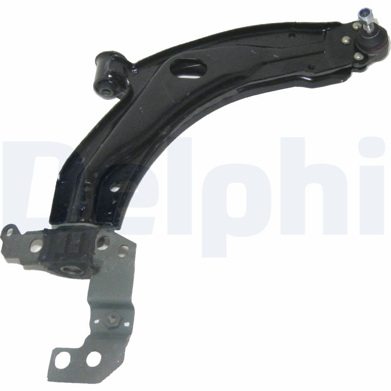 Track Control Arm - TC2012 DELPHI
