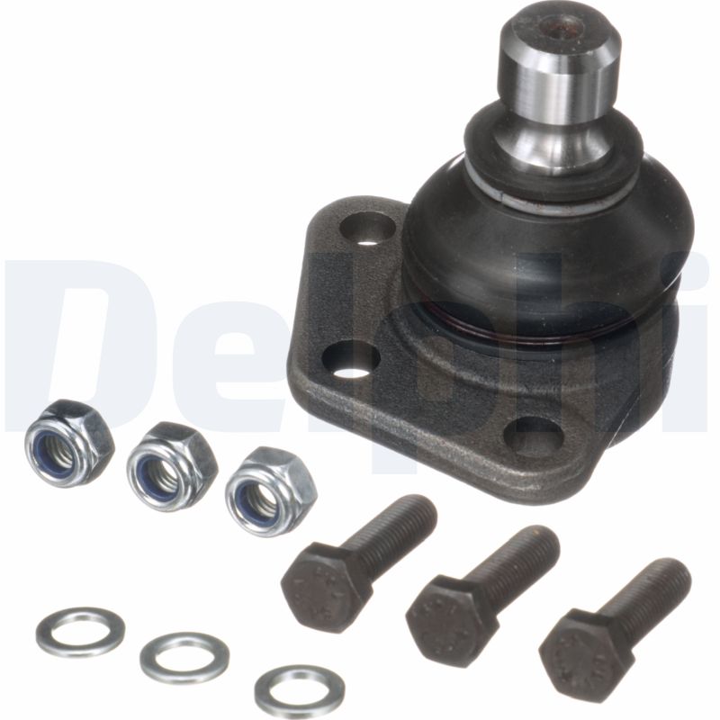 Giunto di supporto / guida - TC207 DELPHI