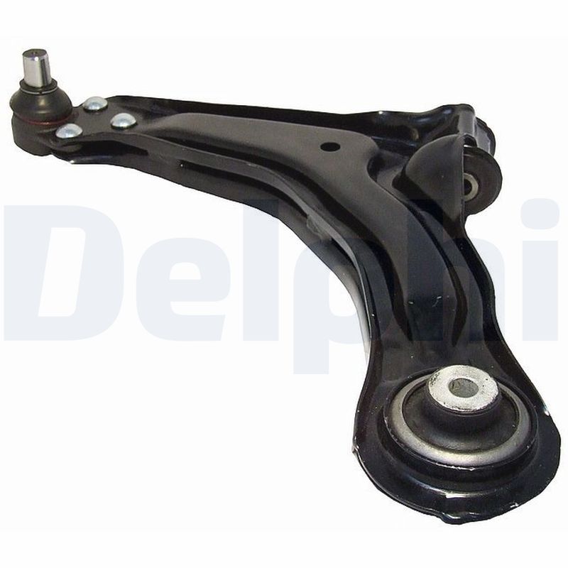 Braccio oscillante, Sospensione ruota - TC2120 DELPHI