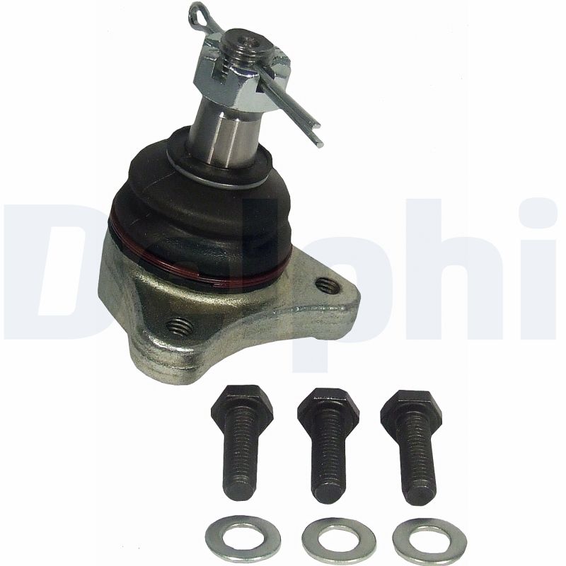 Ball Joint - TC2157 DELPHI