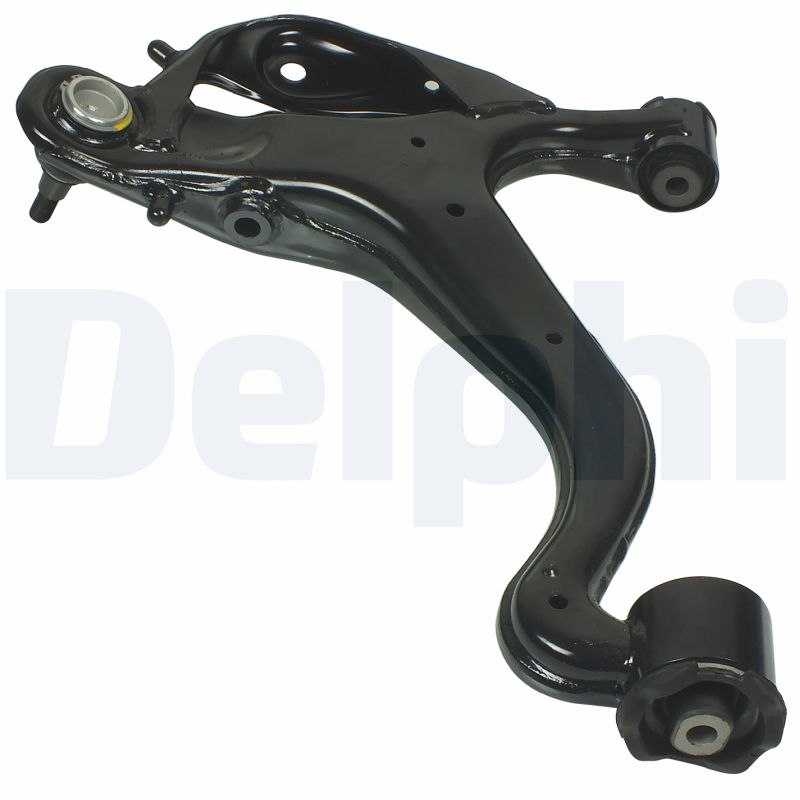 Track Control Arm - TC2162 DELPHI