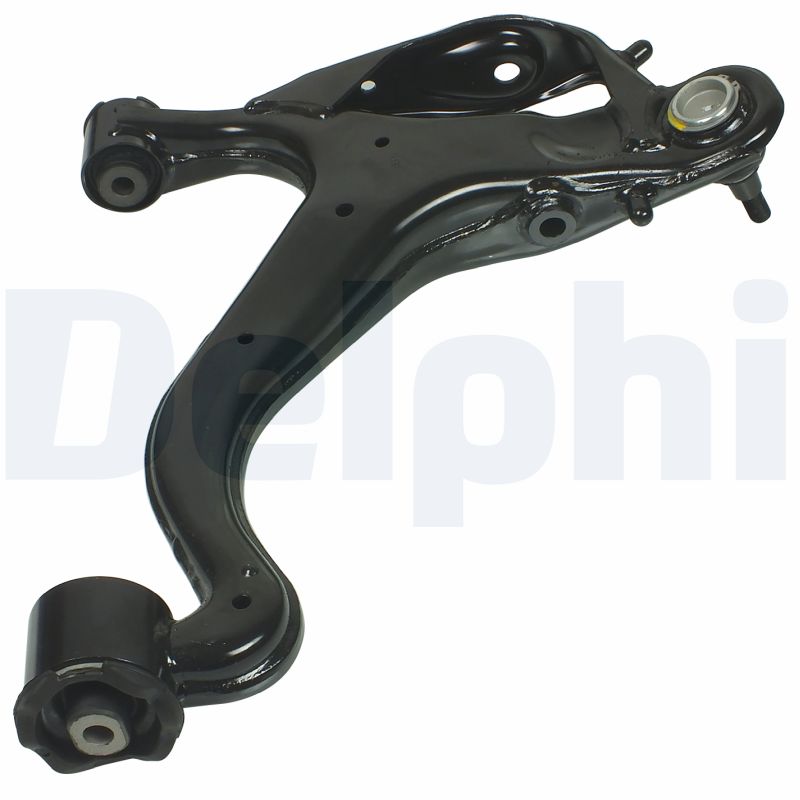 Track Control Arm - TC2163 DELPHI