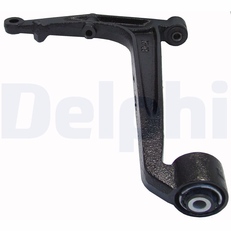 Braccio oscillante, Sospensione ruota - TC2177 DELPHI