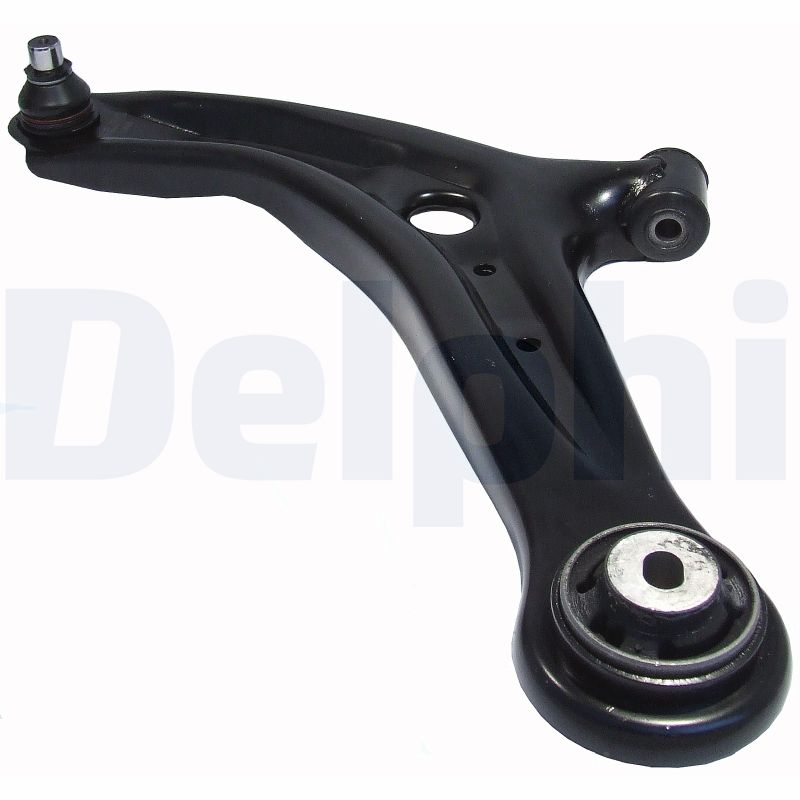 Track Control Arm - TC2184 DELPHI