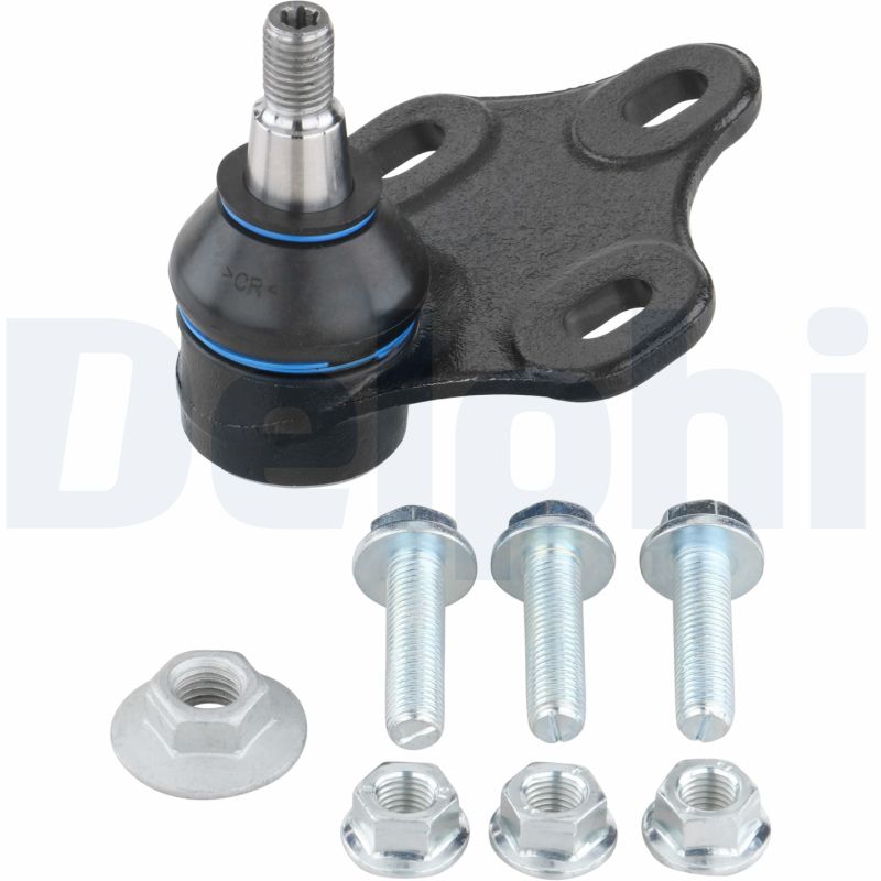 Ball Joint - TC2191 DELPHI