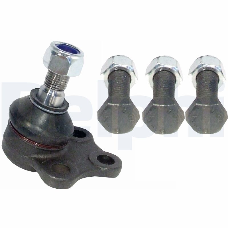 Giunto di supporto / guida - TC2343 DELPHI