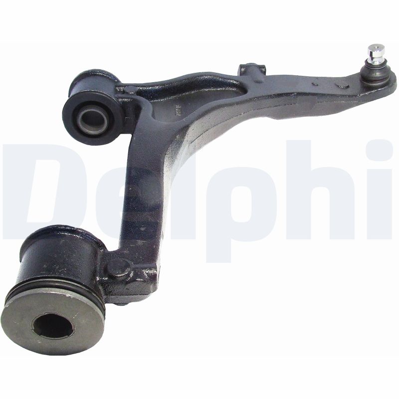 Braccio oscillante, Sospensione ruota - TC2354 DELPHI