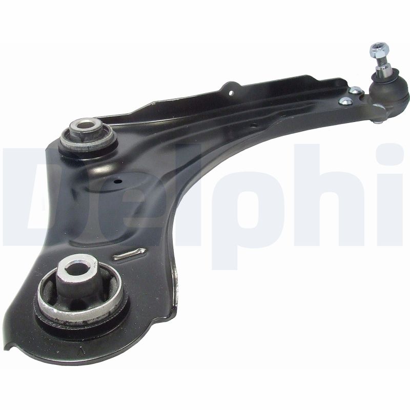 Track Control Arm - TC2356 DELPHI