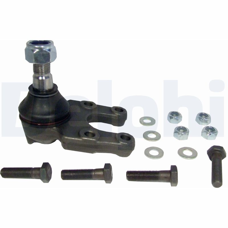 Giunto di supporto / guida - TC2381 DELPHI