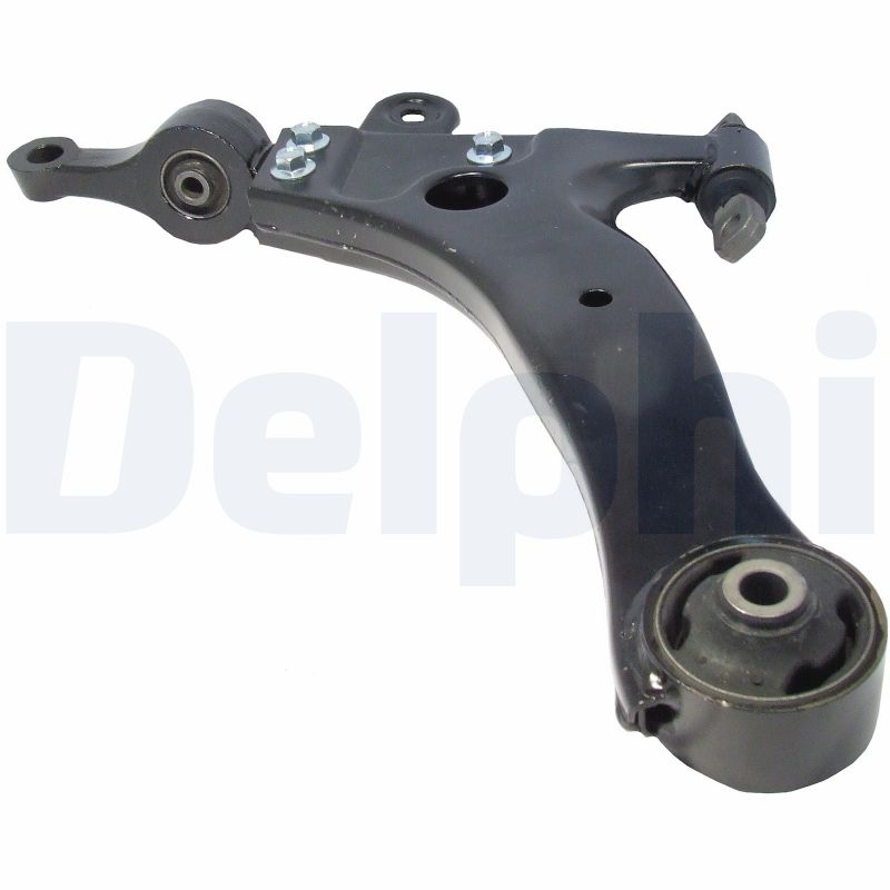 Braccio oscillante, Sospensione ruota - TC2383 DELPHI