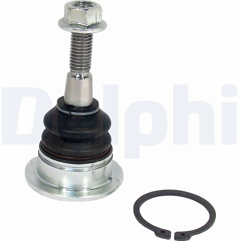 Giunto di supporto / guida - TC2425 DELPHI