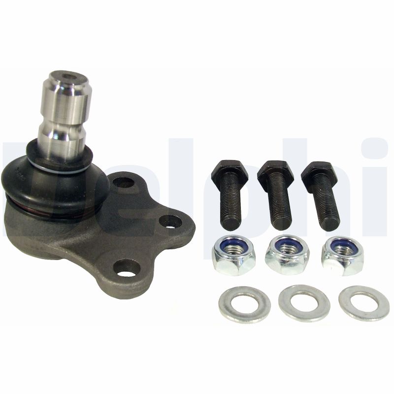 Giunto di supporto / guida - TC2426 DELPHI