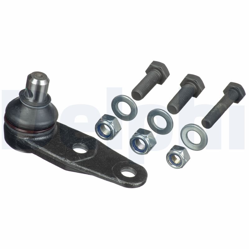 Giunto di supporto / guida - TC2435 DELPHI