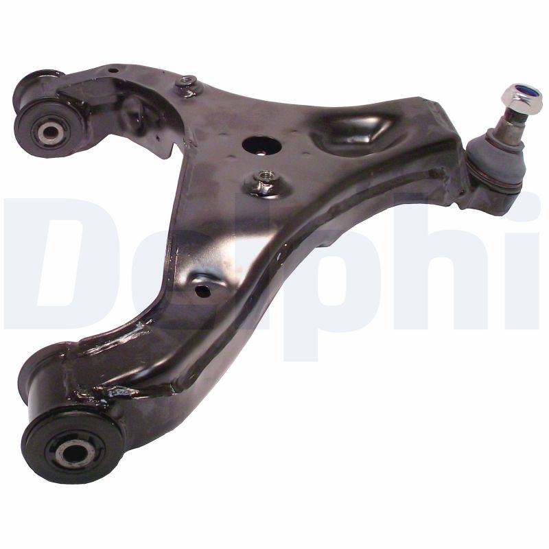 Track Control Arm - TC2449 DELPHI