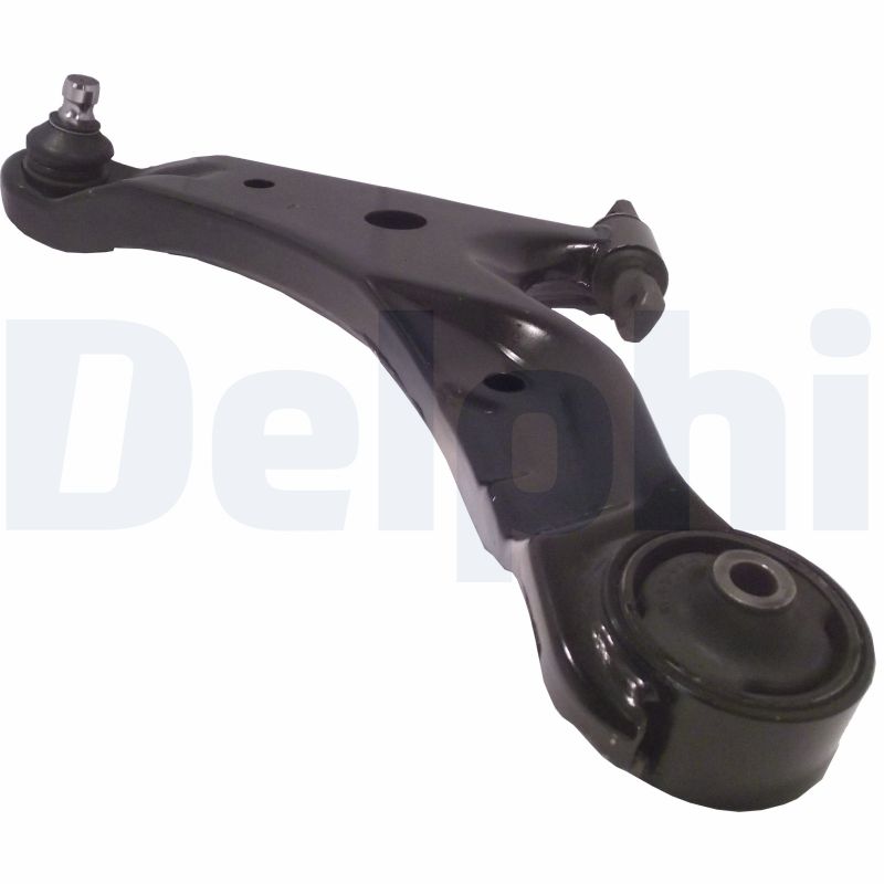 Braccio oscillante, Sospensione ruota - TC2465 DELPHI